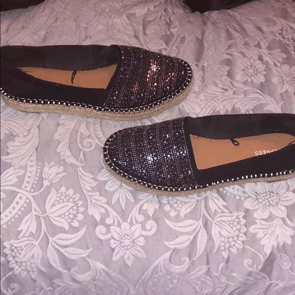 Express espadrille shoes - Picture 5 of 5